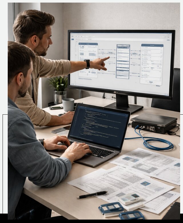 Интеграция ЕГИСЗ и ЛИС в медучреждениях с сопровождением в Абакане