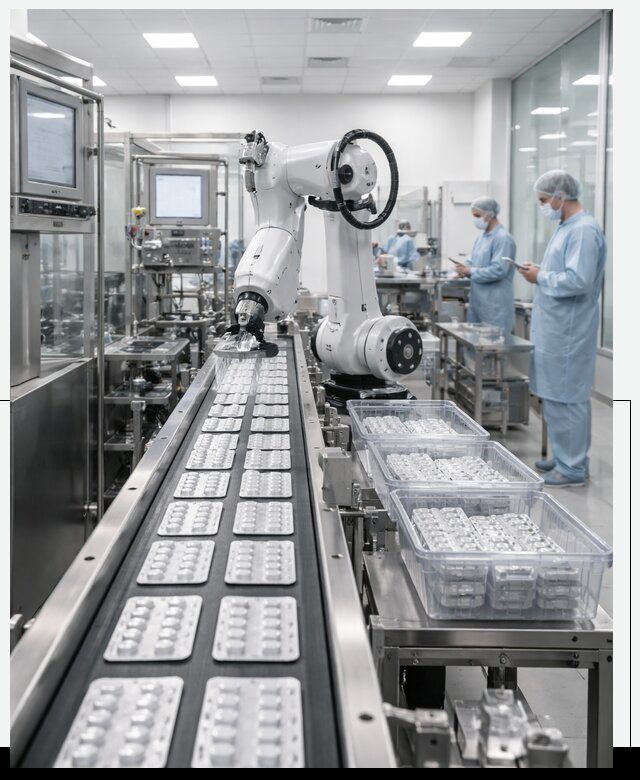 Автоматизация фармацевтики в Абакане от 18387 р. | АвикейБкн