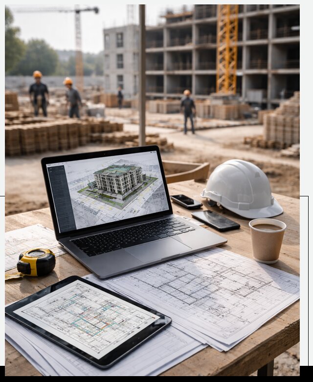 BIM и управление строительством в Абакане от 12258 р., АвикейБкн