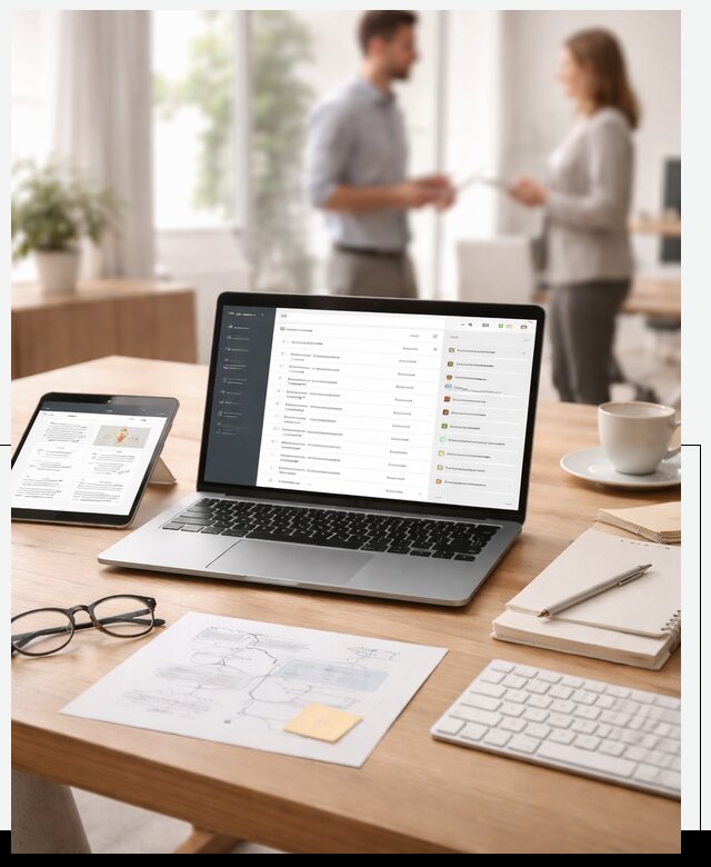 Разработка LMS и онлайн школы в Абакане от 12258 р. АвикейБкн