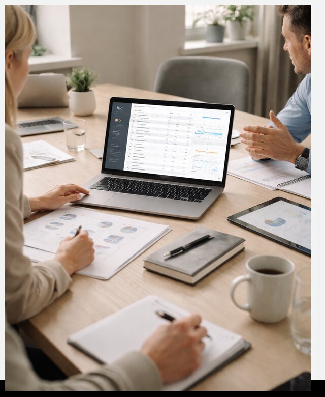 HR системы HCM ATS для подбора в Абакане от 12258 р. АвикейБкн