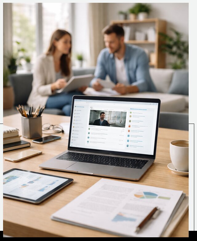 Система дистанционного обучения в Абакане от 45968 р. АвикейБкн