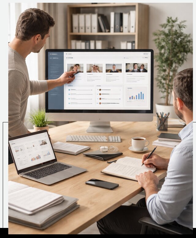 Разработка системы дистанционного обучения в Абакане под ключ