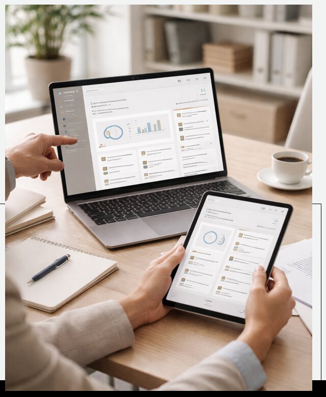 АвикейБкн, платформа корпоративного обучения в Абакане от 25538 р.