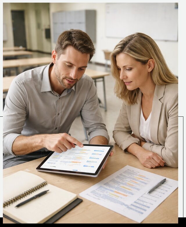 Разработка электронный дневник школа в Абакане от 15323 р. |АвикейБкн