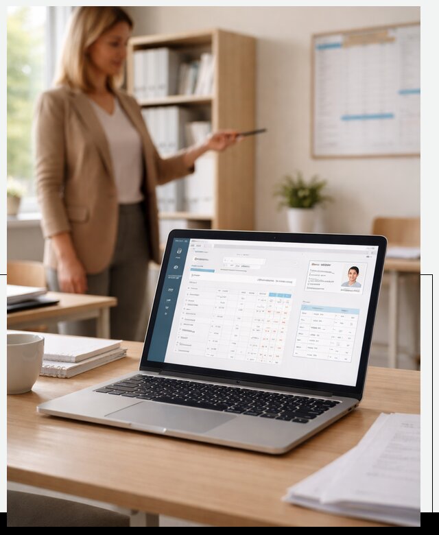 Электронный журнал школа система в Абакане от 12258 р. | АвикейБкн