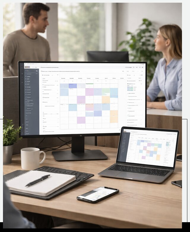 Расписание занятий вуз система в Абакане от 12258 р. | АвикейБкн