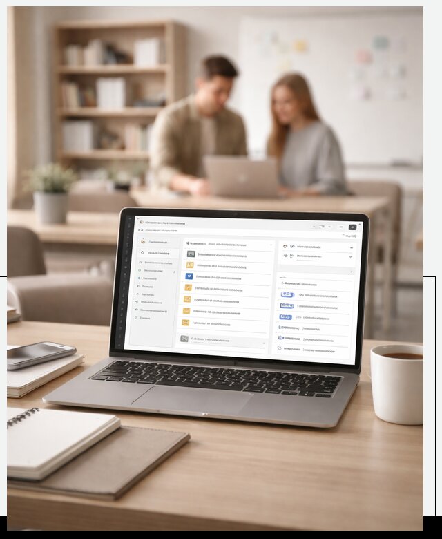 LMS для университета под ключ в Абакане от 7661 р. | АвикейБкн