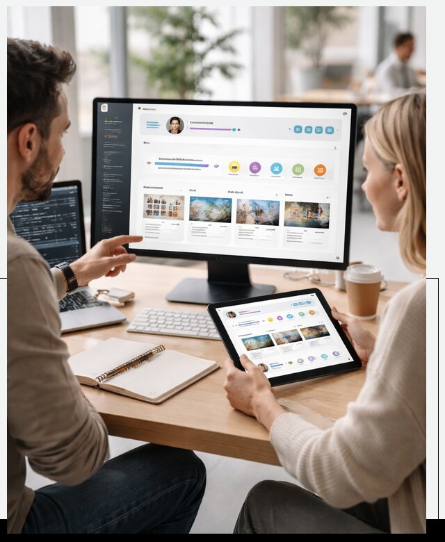 Геймификация обучения платформа в Абакане от 15323 р, АвикейБкн