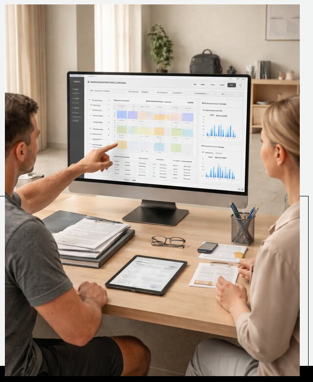 Управление спортивной школой система в Абакане от 8683 р. | АвикейБкн