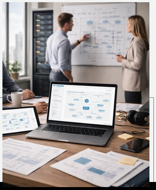 Разработка порталов госуслуг и ФГИС в Абакане от 12258 р. | АвикейБкн