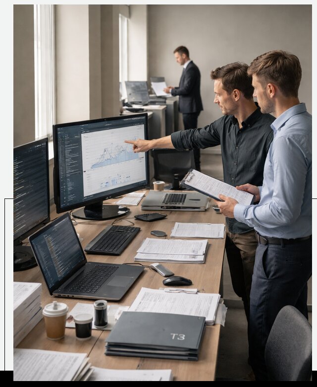 СЭД для государственного органа: внедрение и сопровождение в Абакане