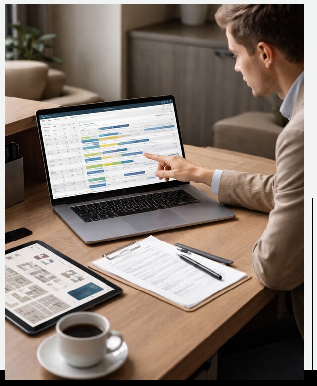 Бронирование отелей PMS в Абакане разработка от 35753 р., АвикейБкн