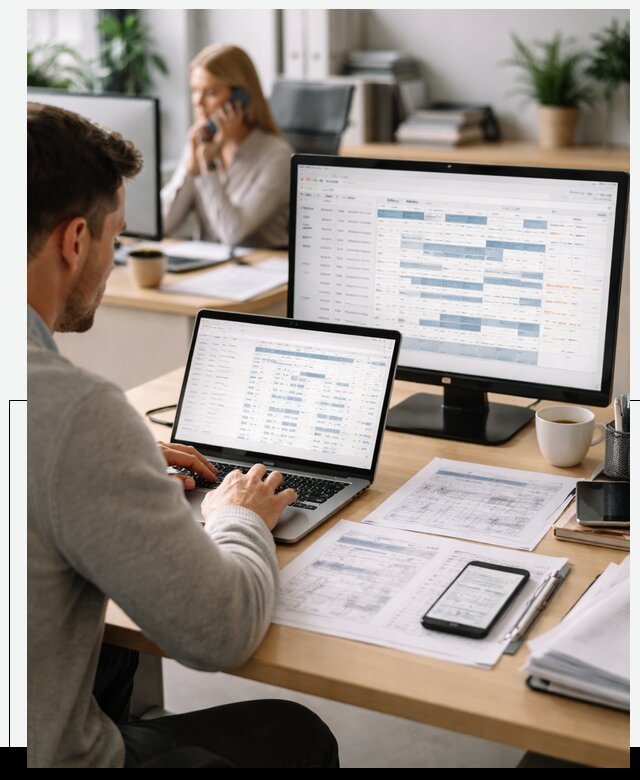 PMS для бронирования отелей и управления номерным фондом в Абакане