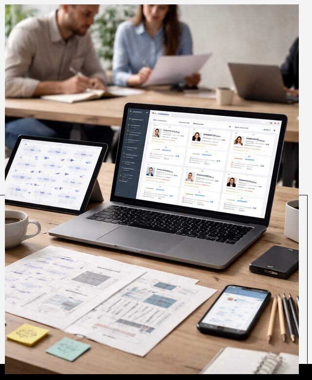 Разработка маркетплейса специалистов в Абакане от 7151 р.|АвикейБкн