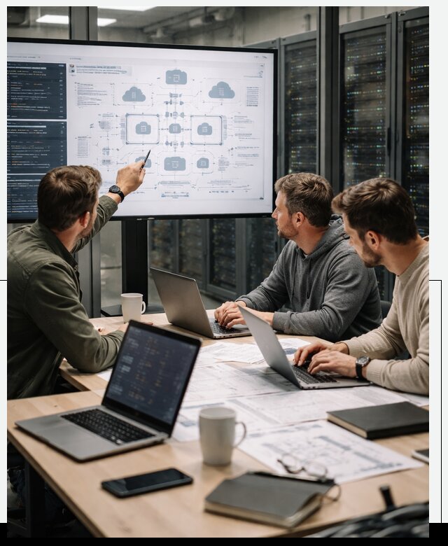 GameDev Backend и платформы в Абакане от 25538 р. | АвикейБкн