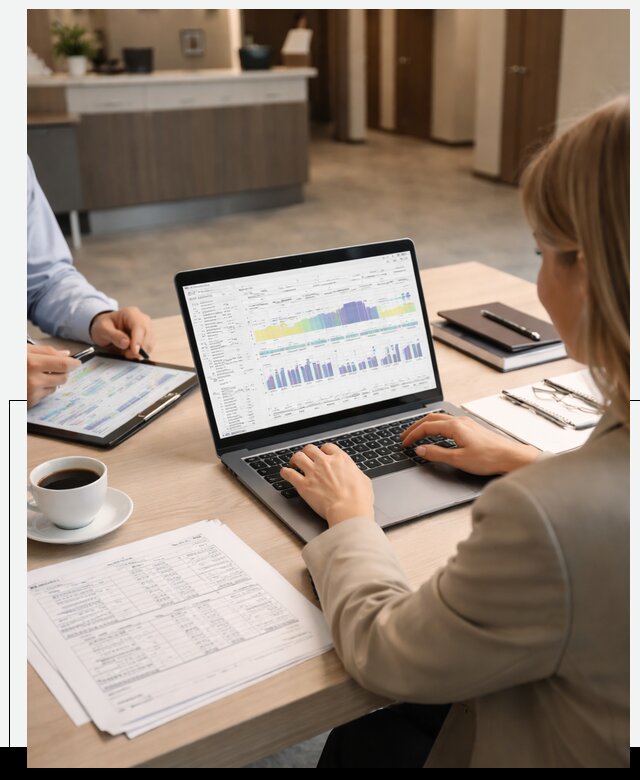 Yield management для гостиницы: ценообразование и прогноз в Абакане