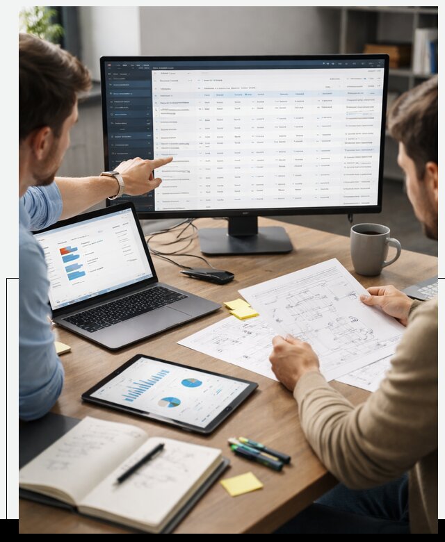 Интеграция GDS и настройка онлайн-бронирования в Абакане